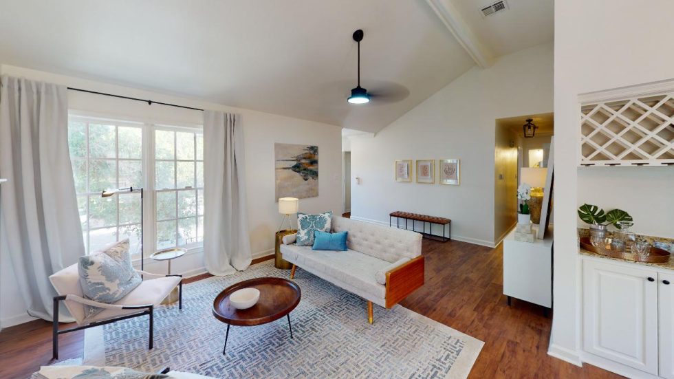 Jefferson Place Condo » A Lifestyle Upgrade